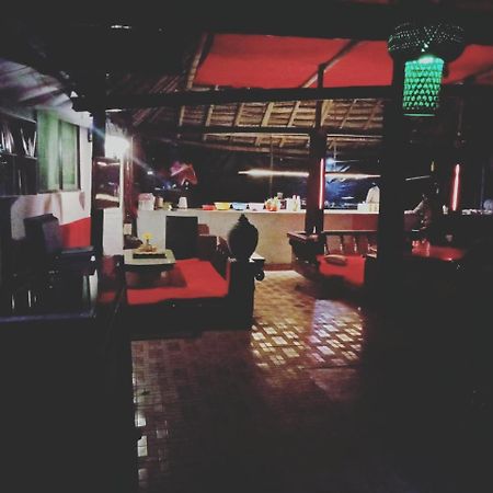 Mango Palace Hotell Varkala Exteriör bild