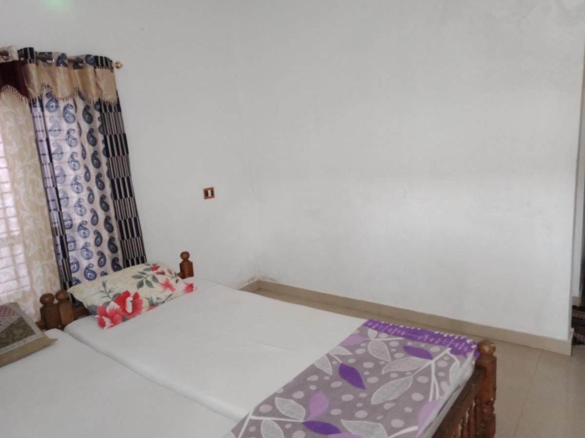 Mango Palace Hotell Varkala Exteriör bild